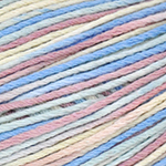 Bamboo Pop 223 Cotton Candy. Cotton and Bamboo. From Universal Yarns.